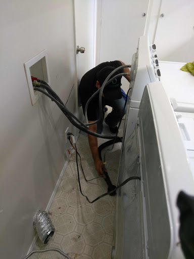 Professional Team Cleaning Services, Inc image