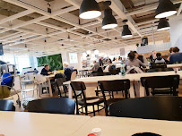 Atmosphère du Restaurant suédois Restaurant IKEA Plaisir - n°14