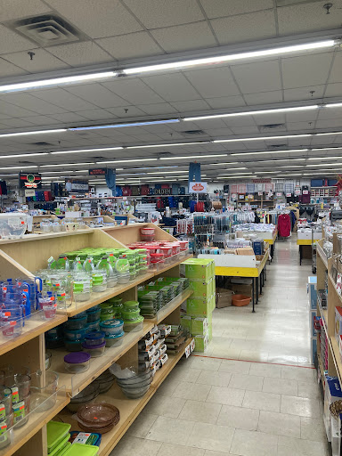 Department Store «Liberty Department Stores II», reviews and photos, 54-30 Myrtle Ave, Ridgewood, NY 11385, USA