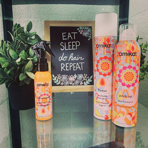 Hair Salon «Austin James Hair Studio», reviews and photos, 1015 E Fort King St, Ocala, FL 34471, USA