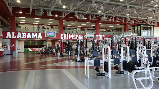 Stadium «Coleman Coliseum», reviews and photos, 323 Paul W Bryant Dr, Tuscaloosa, AL 35401, USA