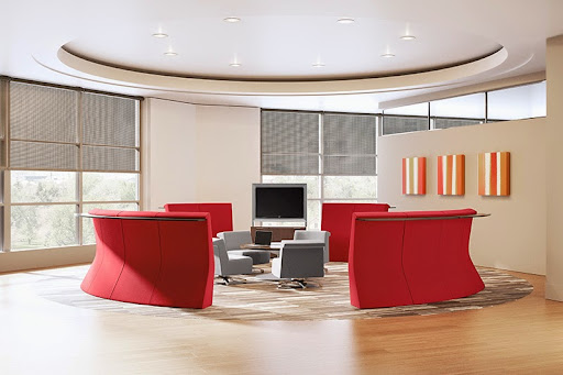 Office Furniture Store «Office Furniture Source», reviews and photos, 2920 E Kemper Rd, Cincinnati, OH 45241, USA