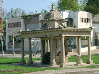 Valvital - Thermes de Bourbonne-les-Bains