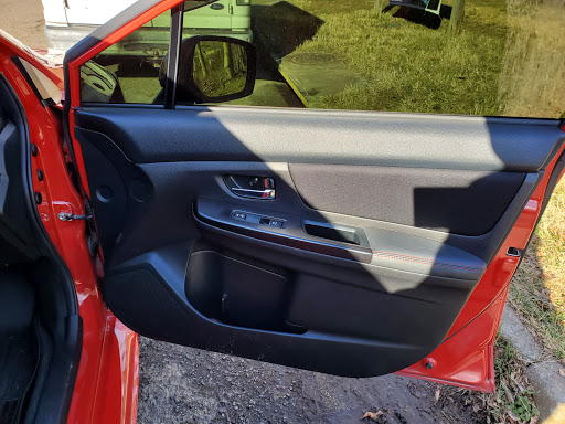 Auto Body Shop «Metro Collision», reviews and photos, 6981 Industrial Rd, Springfield, VA 22151, USA