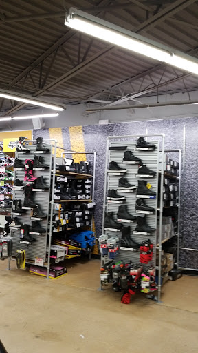 Motorcycle Parts Store «Cycle Gear», reviews and photos, 1424 Airport Fwy, Bedford, TX 76022, USA