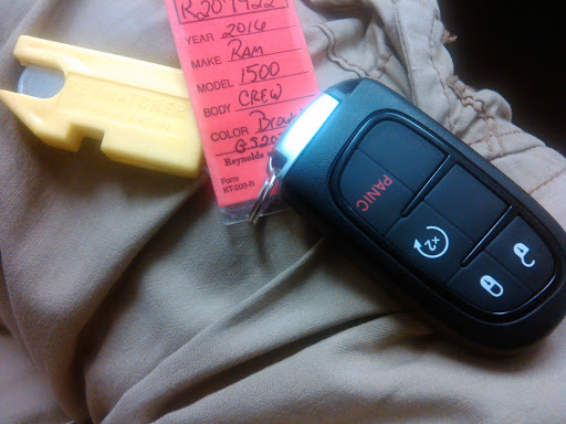 Car Dealer «Ancira Chrysler Jeep Dodge Ram», reviews and photos, 10807 W Interstate 10, San Antonio, TX 78230, USA