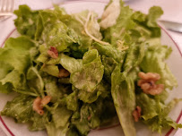 Salade César du Restaurant Le Relais de l'Entrecôte à Paris - n°10