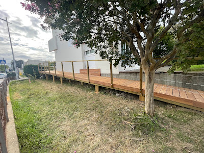 Cabinet Vétérinaire des Gabarres - Ex Clinique Vétérinaire De La Plante à Libourne