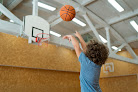 AVALLON BASKET CLUB Avallon