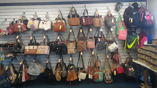 Shoe Store «Shoe Show», reviews and photos, 4438 The Plaza # A, Charlotte, NC 28215, USA