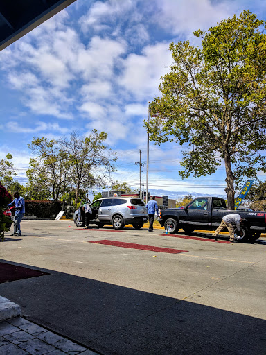 Car Wash «Master Car Wash», reviews and photos, 2110 41st Ave, Capitola, CA 95010, USA