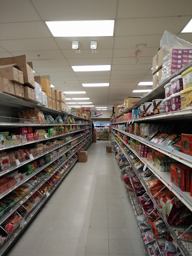 Asian Grocery Store «Gold Valley Supermarket», reviews and photos, 211 Morris Ave, Springfield Township, NJ 07081, USA