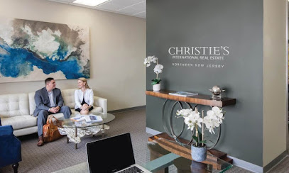 Christie's International Real Estate Group-Mahwah
