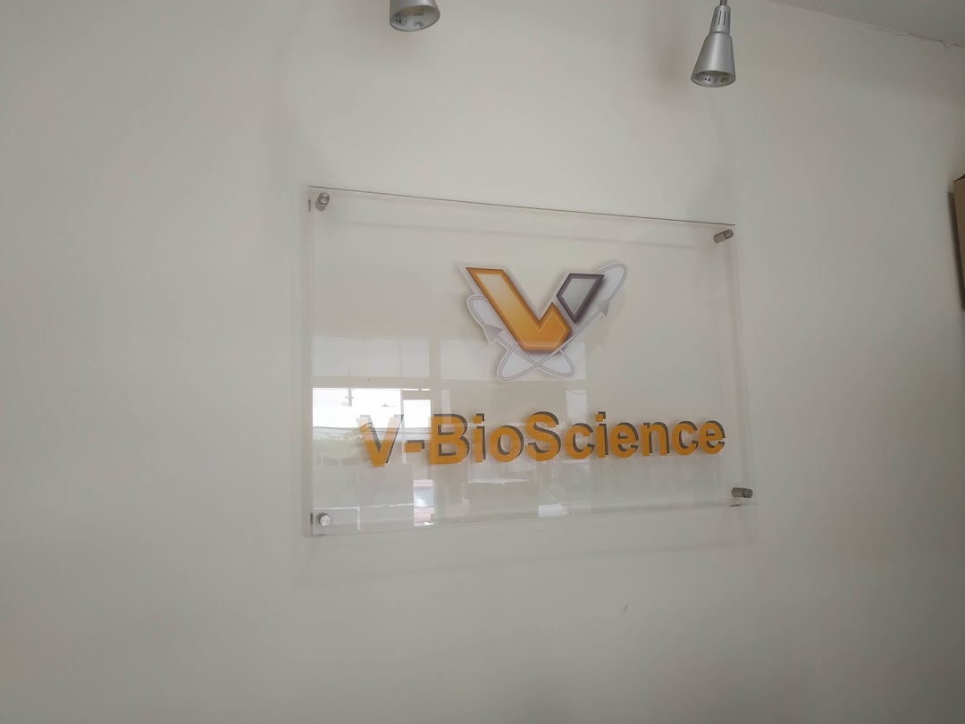 V-Bioscience Sdn. Bhd.
