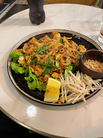 Phat thai du Restaurant Bo'bon Paris Asian Canteen - n°16