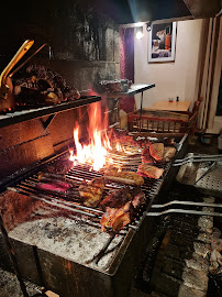 Plats et boissons du Restaurant français Restaurant de La Ferme à Yerres - n°13