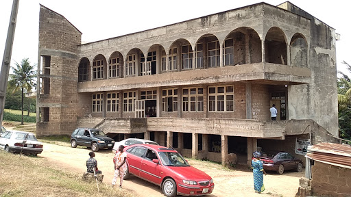 MOKOLA BAPTIST CHURCH, Jemibewon Road, Ibadan, Nigeria, Baptist Church, state Oyo