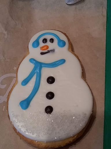 Coffee Shop «Starbucks Providence Commons», reviews and photos, 621 S Mt Juliet Rd #101, Mt Juliet, TN 37122, USA