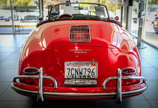 Porsche Rocklin image