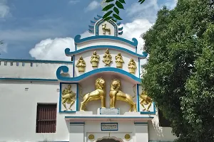 Shri Shri Anumahaprabhu Mandir, Manipur Rajbari image