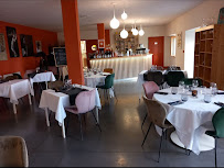 Photos du propriétaire du Restaurant La Table D'éole à Saint-Clément - n°4