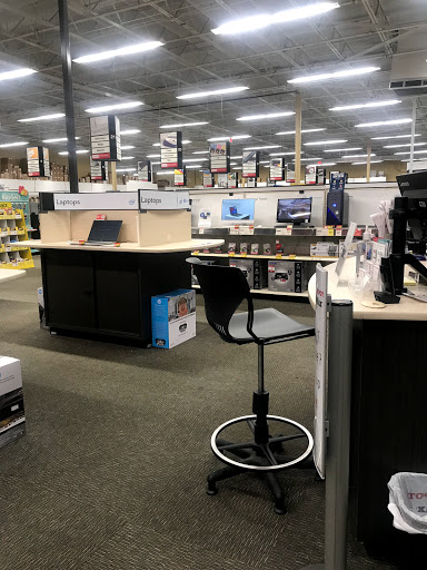 Office Supply Store «Office Depot», reviews and photos, 5500 W Sample Rd B, Margate, FL 33073, USA