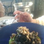 Photo n°3 de l'avis de Max.o fait le 04/01/2023 à 11:36 sur le  Ristorante La Peniche à Marina di Massa