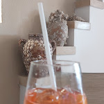 Photo n°2 de l'avis de Oreste.a fait le 16/07/2022 à 22:40 sur le  bar del porto à Santa Maria di Leuca