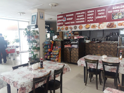 Arif Cafe
