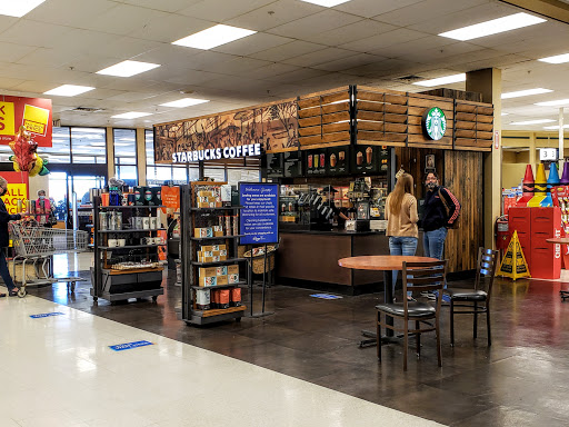 Starbucks, 2100 W Michigan St, Sidney, OH 45365, USA, 