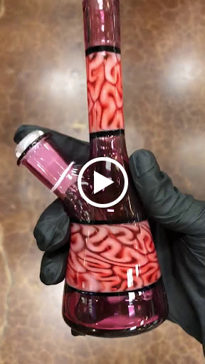 Boutique «Retro Revolution Smoke Shop», reviews and photos, 5429 Greenville Ave, Dallas, TX 75206, USA