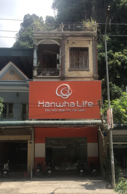 Hanwha Life Việt Nam - Sub GA Tân Lạc