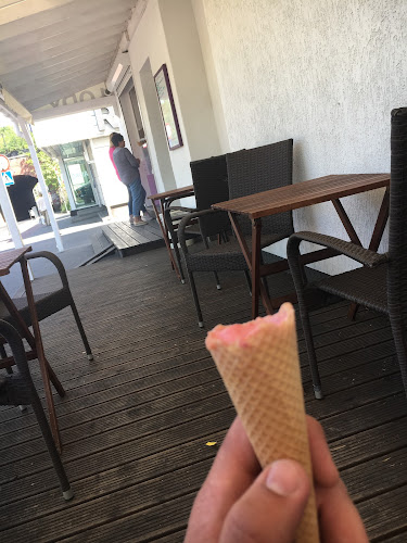 Opinii despre Manufaktura Lodów Naturalnych în Poznań - Lodziarnia