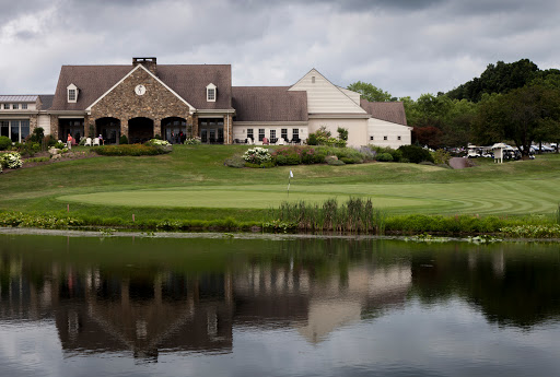 Golf Course «French Creek Golf Club», reviews and photos, 4500 Conestoga Rd, Elverson, PA 19520, USA
