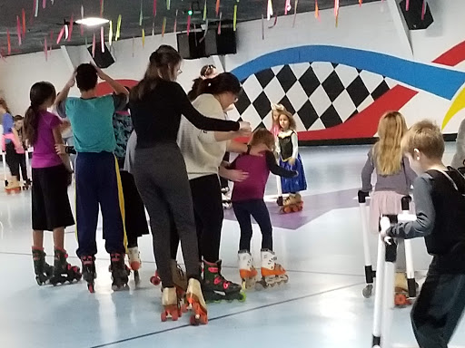 Roller Skating Rink «Star Skate», reviews and photos, 2020 W Lindsey St, Norman, OK 73069, USA