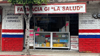 Farmacia Gi La Salud.
