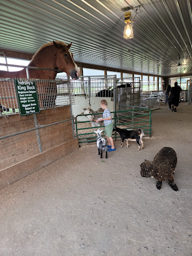 Hershberger's Farm and Bakery