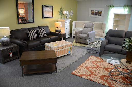 Furniture Store «Martin Fine Furniture», reviews and photos, 5420 S East St, Indianapolis, IN 46227, USA