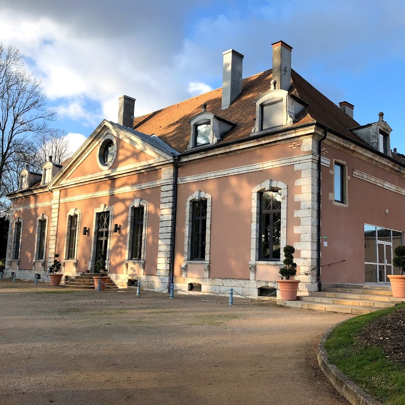 Château d'Hurigny