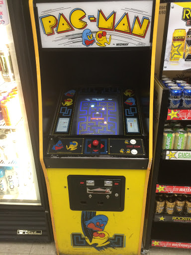 Convenience Store «Sunshine Convenience Mart», reviews and photos, 2531 E University Dr, Tempe, AZ 85281, USA