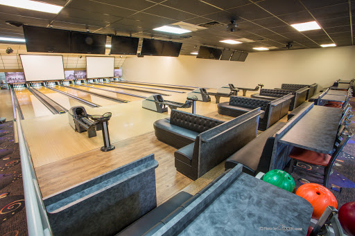 Bowling Alley «Rocky Springs Entertainment Center», reviews and photos, 1495 Millport Rd, Lancaster, PA 17602, USA