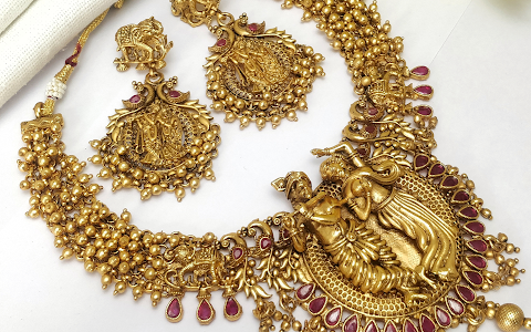 Rama creation - Imitation & Fashion Jewellery Manufacturers , Wholesalers & Supplier image