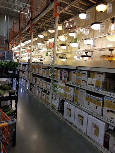 Home Improvement Store «The Home Depot», reviews and photos, 244 US-202, Flemington, NJ 08822, USA