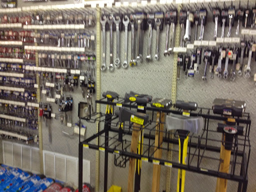 Home Improvement Store «Wiseman Hardware», reviews and photos, 233 N Hampton Rd, DeSoto, TX 75115, USA
