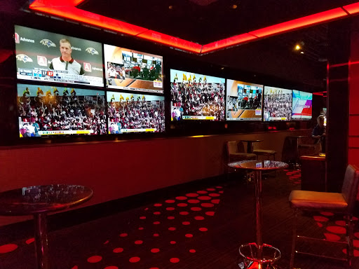 Casino «JACK Cleveland Casino», reviews and photos, 100 Public Square, Cleveland, OH 44113, USA