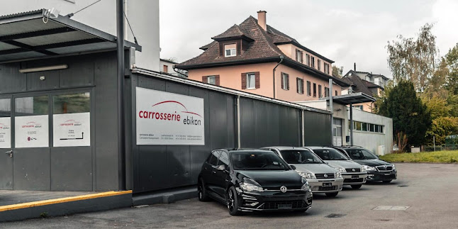 Carrosserie Ebikon Öffnungszeiten