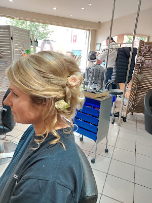 Daniel Coiffure à Morhange