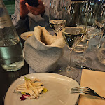 Photo n°1 de l'avis de Åsa.r fait le 12/10/2023 à 20:51 sur le  Osteria l'Imbarco à Viareggio