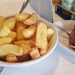 Photo n°1 de l'avis de Elisabetta. fait le 26/11/2023 à 16:36 sur le  Osteria con Cucina Chies Milva à Ciser