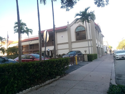 Consulado De Colombia En Miami